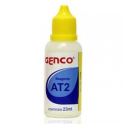 Reagente AT2 23ml - Genco
