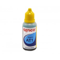 Reagente AT1 23ml - Genco