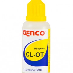 Reagente Cl-OT 23ml - Genco
