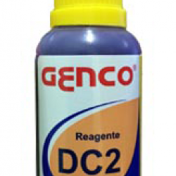Reagente DC2 23ml - Genco