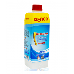 Ph Menos 1L - Genco