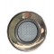 Refletor Steel LED 30 Inox com Plug 1/2''